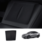 Wireless Charging Anti-Slip Protective Mat for Tesla Model Y Juniper 2025+ - T-Launch