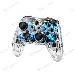 Wireless Game Controller for Tesla Model 3/Y/X/S/Cybertruck - T-Launch