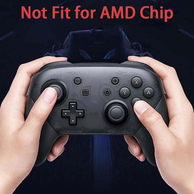 Wireless Game Controller for Tesla Model S/X/3/Y (2012-2024) - T-Launch