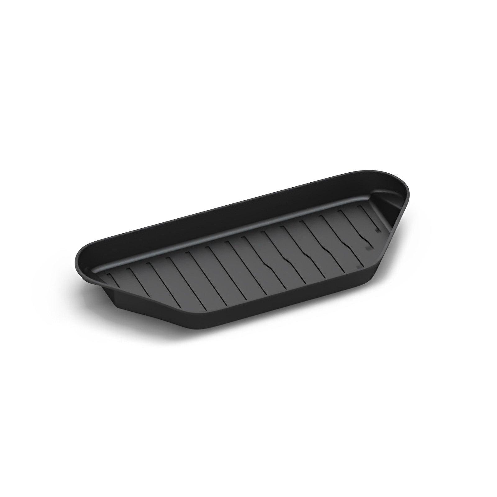 2022 2023 Model S All Weather Floor Mat / Trunk Mat / Cargo Liner For Long Range and Plaid - TESLAUNCH