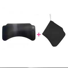 Model Stůl na volant 3/Y HDB - Odolná deska s vysokou hustotou, skládací design