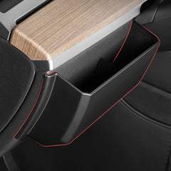 Model 3/Y Dashboard Organizer pro Tesla– Úložná schránka na přístrojovou desku (2017–2023)