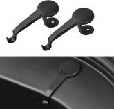 Frunk Bolt Cover & Hook Holding Clips For Tesla Model 3 (2021-2023) - TESLAUNCH