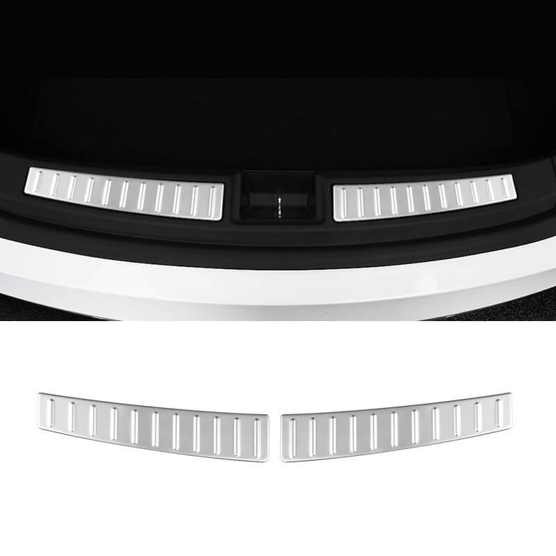 Trunk Sill Protector For Model S Accessories (2017-2021) - TESLAUNCH