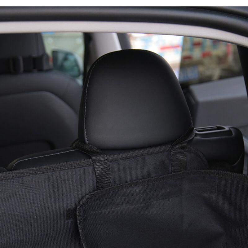 Tesla Model Y Pet Rear Trunk Mat Waterproof Pet Cargo Liner Compatible (2020-2023) - TESLAUNCH