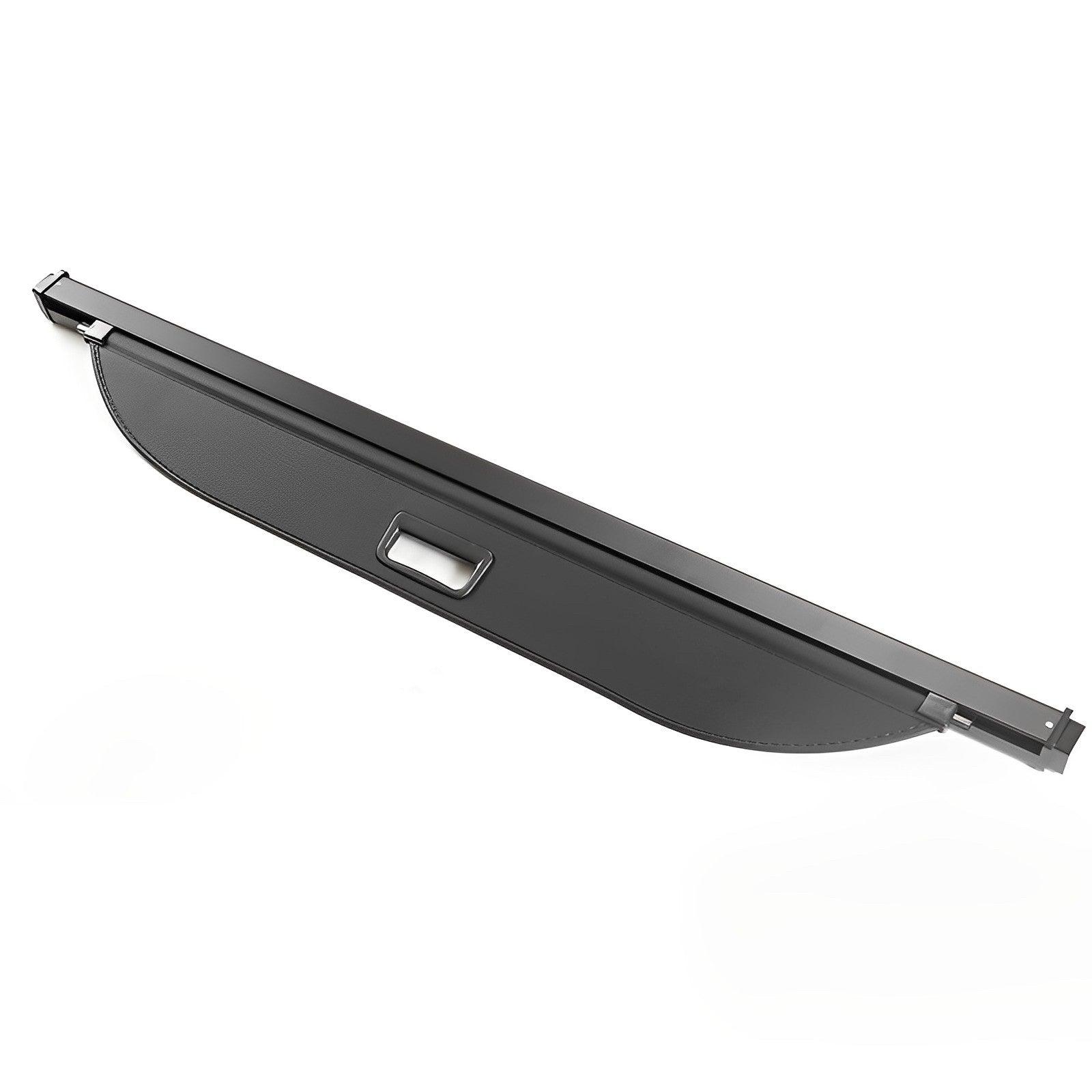 Tesla Model Y Retractable Rear Trunk Privacy Cargo Cover (2020-2023) - TESLAUNCH
