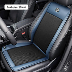 12V Automotive Cooling Seat Pad Breathable Chair Cushions Car Seat Cover - T-Launch