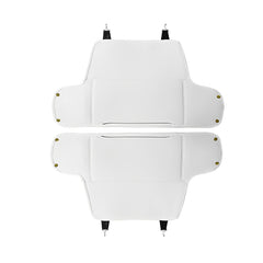 Model3/Y 좌석 킥 보호 커버-시트 뒷면 커버 (1 쌍)