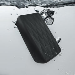 Tesla Model Y / 3 armrest box decorative cover TPE material, scratch-resistant and wear-resistant (2017-2023) - TESLAUNCH