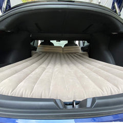 Air Mattress Portable Camping Bed For Tesla Model S/X/3/Y - TESLAUNCH