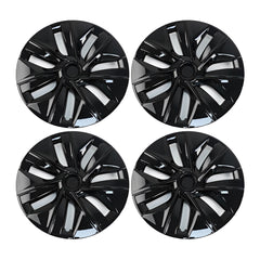 <tc>Model</tc> Y 19" Enjoliveurs de roue de style mise à niveau OEM (4 pièces)