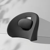 หมอนรองหลังและหมอนรองคอปรับระดับได้สำหรับ Tesla Model 3/ปี/S/X/ไซเบอร์ทรัค