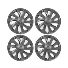 Model 3 Επαγωγικό κάλυμμα τροχού - 18" Performance Style Wheel Hubcap (4 τεμ.) για Tesla