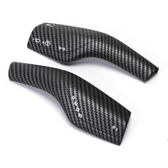 Turn Signal Stalk Covers for Model 3/Y (2017-2023) - TESLAUNCH