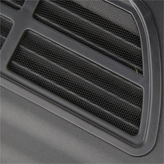 2024+ Model 3 Highland Front Standby Storage Box Cover Air Conditioner Air Inlet Protective Mesh Grill Panel for Tesla - T-Launch