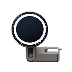 ที่วางโทรศัพท์ Magsafe สำหรับ Tesla Model 3/Y (2017-2023)- ขาตั้งโทรศัพท์ติดแผงหน้าปัด