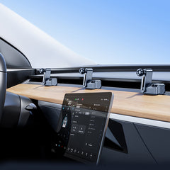 Model 3/Y Dashboard Magsafe Phone Holder pt Tesla- Suport magnetic pentru telefon mobil