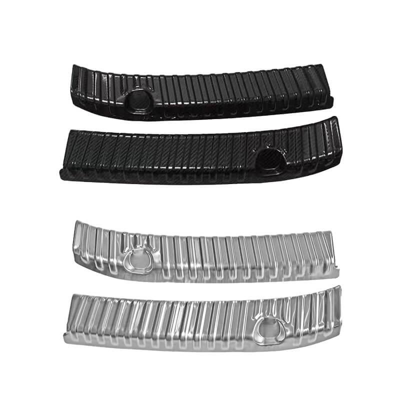 Tesla Model Y Trunk Sill Protector Cover (2020-2023) - TESLAUNCH