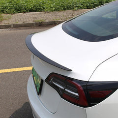Spoiler de desempenho para Model 3 (2017-2023)