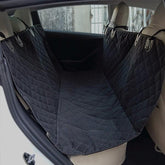 Rear Seat Pet Cover For Tesla Accessories - All Model - (2012-2023) - TESLAUNCH