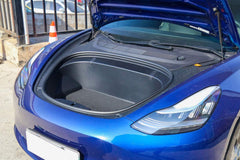 Frunk Lift Hydraulic Struts For Tesla Model 3 (2017-2023) - TESLAUNCH
