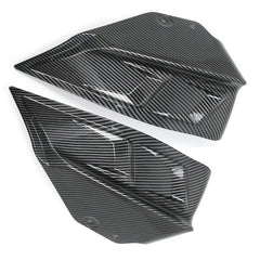 Spoiler per paraurti posteriore, splitter laterale per Tesla 2020-2024 Model E