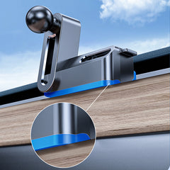 Model 3/Y Dashboard Magsafe Phone Holder pt Tesla- Suport magnetic pentru telefon mobil