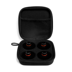 Tesla Lifting Jack Adapter Pad Pucks & Case For Model S/X/3/Y (2017-2023) - TESLAUNCH