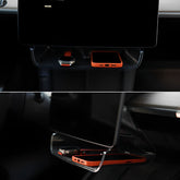 Model Y/3 Dashboard Storage Box - Skjult arrangør under skærmen