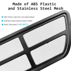Air Intake Vent Cover For Tesla Model Y (2020-2023) - TESLAUNCH