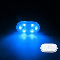 Tesla Model S/X/3/Y Magnetic Induction Ultra-Bright Mini Lighting (2012-2023) - TESLAUNCH