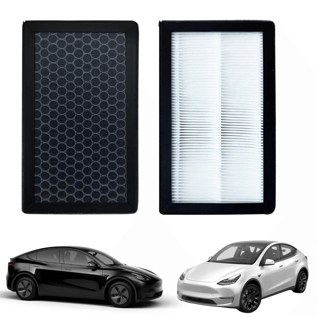 Tesla Introduces HEPA Filter to Model 3 Highland, Enhancing Air Quality  Inside the Cabin