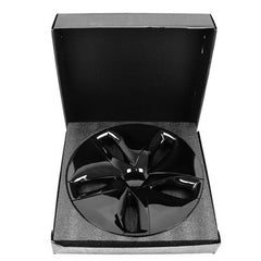 Tesla Aero Hubcap For Model 3 (2017-2023) - TESLAUNCH