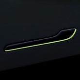Tesla Model Y/3 Luminous Door Handle Protector Anti-Scratch Sticker Accessory Kit (2017-2023) - TESLAUNCH