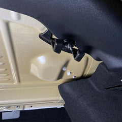 Tesla Model 3 Trunk Hook (2017-2023) - TESLAUNCH