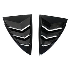 Tesla Model Y Rear Corner Window Protector (1 Pair) (2020-2023) - TESLAUNCH