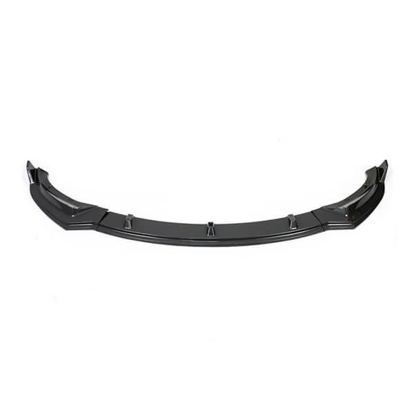Front Bumper Lip Kit For Tesla Model 3 (2017-2023) - TESLAUNCH