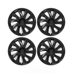 Model 3 Επαγωγικό κάλυμμα τροχού - 18" Performance Style Wheel Hubcap (4 τεμ.) για Tesla