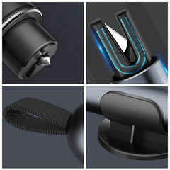 Mini Emergency Car Hammer Window Breaker for Tesla Accessories - All Models - TESLAUNCH