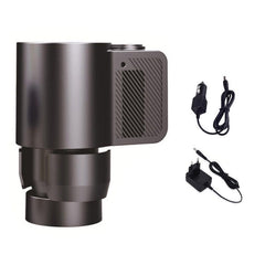 Tesla Model S/X/3/Y Beverage Cola Cooling Cup Holder For Summer - TESLAUNCH