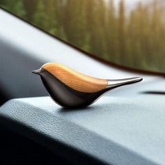 Lucky Bird Air Freshener for Tesla All Models (2012-2023) - TESLAUNCH