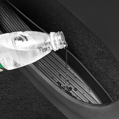 Tesla Model Y Door Side Storage Box Door Handle Organizer (2020) - TESLAUNCH