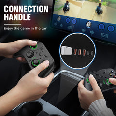 Κεντρικός Διανομέας μονάδας ανάκτησης δεδομένων USB για το 2021-2023 Tesla Model 3/Ε