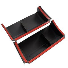 Model 3/Y Dashboard Organizer pro Tesla– Úložná schránka na přístrojovou desku (2017–2023)