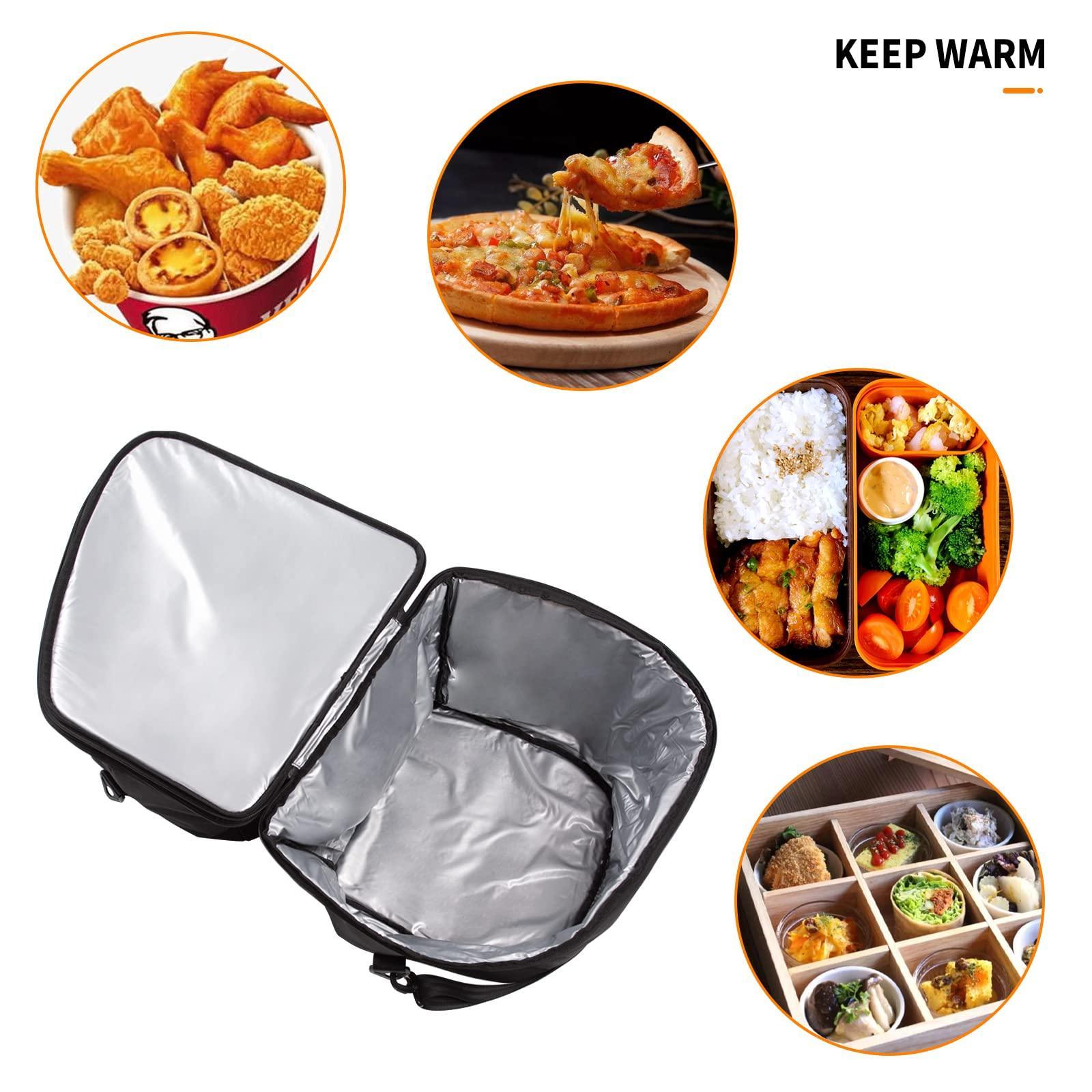 Insulation And Waterproof Custom-Fit Frunk Luggage Bag For Tesla Model 3/Y (2017-2023) - TESLAUNCH