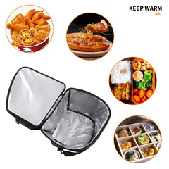 Insulation And Waterproof Custom-Fit Frunk Luggage Bag For Tesla Model 3/Y (2017-2023) - TESLAUNCH