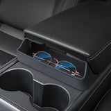 Model 3/Y Center Console Armrest Glasses Box for Tesla(2021-2023)