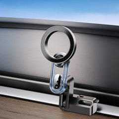 Model 3/Y Dashboard Magsafe Phone Holder pt Tesla- Suport magnetic pentru telefon mobil