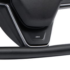 Yoke Steering Wheel for Tesla Model 3/Y (Inspired by Model X/S Yoke Style)
