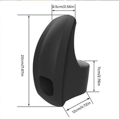 US / EUR Vakiolatauskaapelin pidike Tesla Model S/X/3/Y